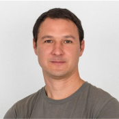 Image of Jed McCaleb, for Speculative Technologies