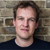Image of Matt Clifford, for Speculative Technologies